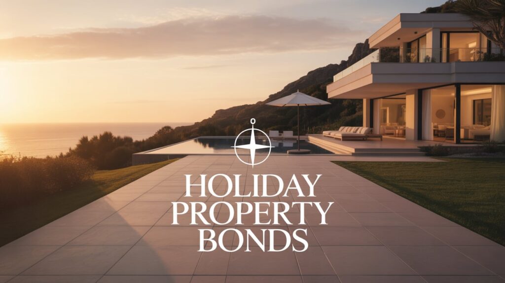 holiday property bonds